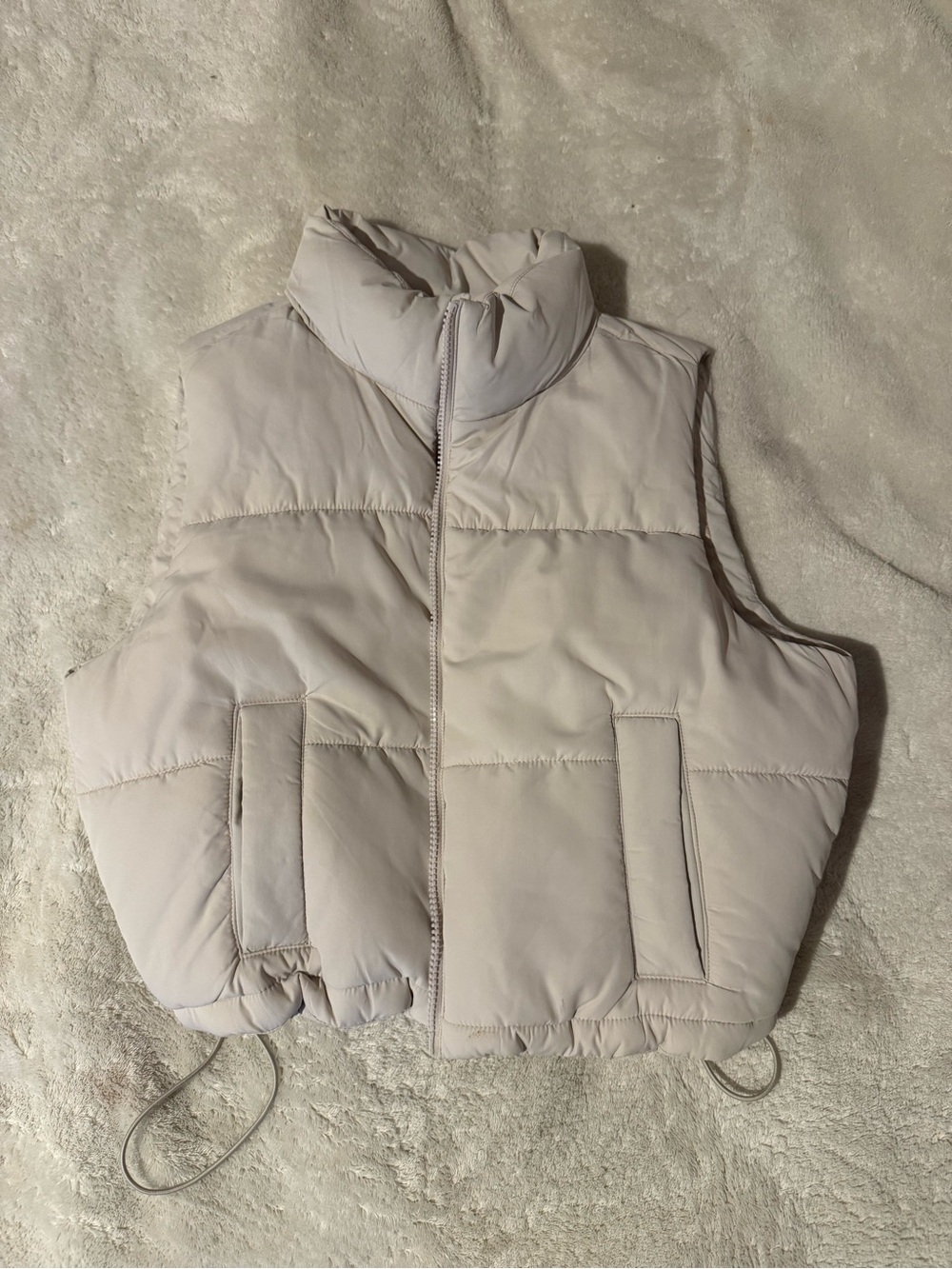 Hollister Vest